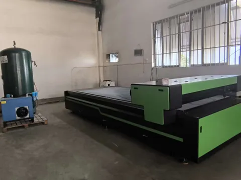 Factory