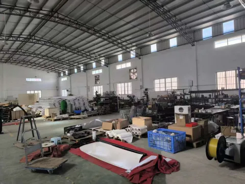 Factory