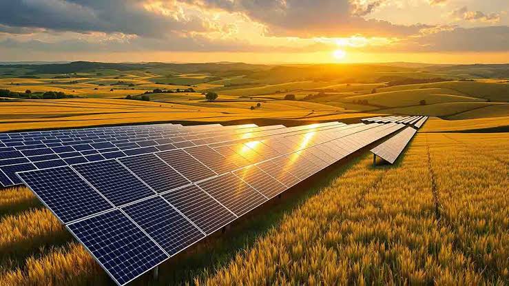 Solar Panel