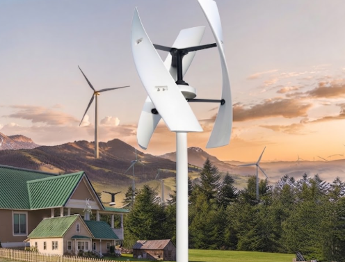 Wind Turbine