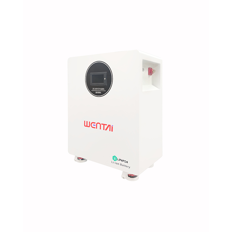 Energy Storage System WTB-8K/8S-A