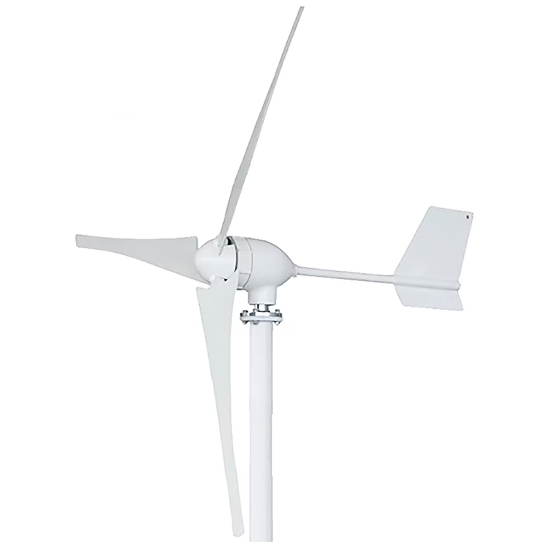 600 W K-Series Horizontal Axis Wind Turbine