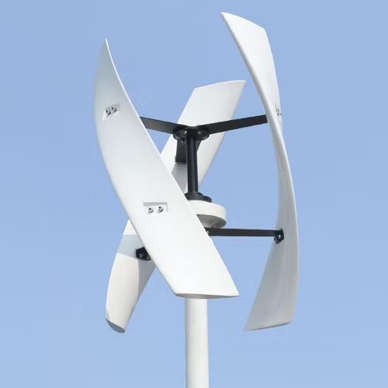 3000W X-Series Vertical Axis Wind Turbine