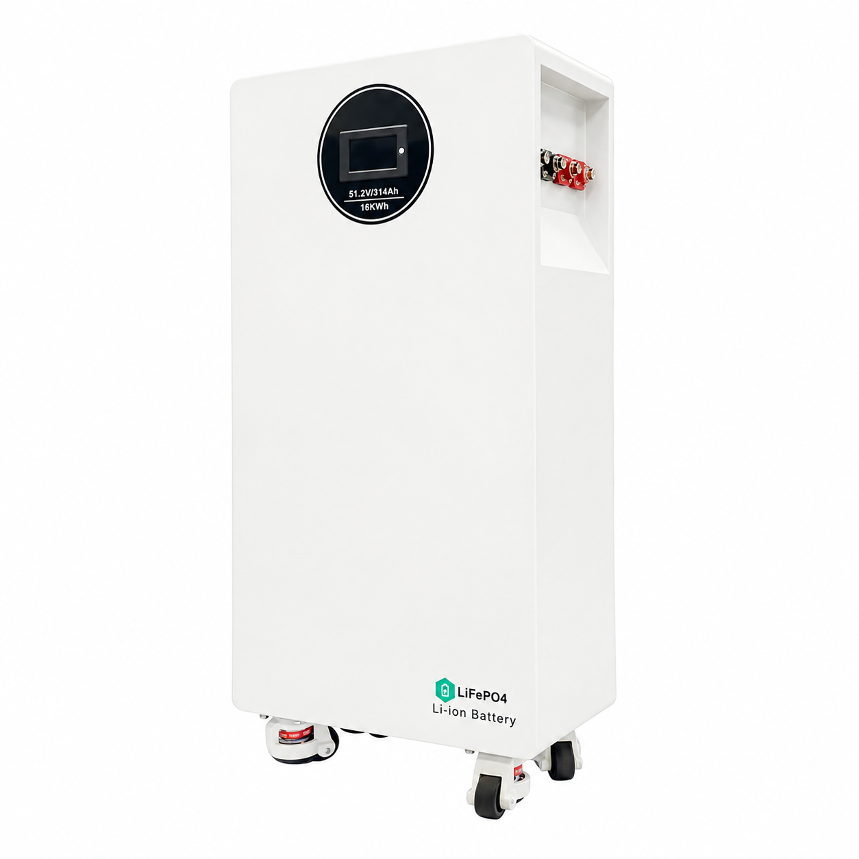 Energy Storage System WTB-16K/16S-A
