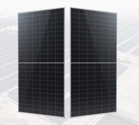 Solar Panel — JKM445N-54HL4R-V