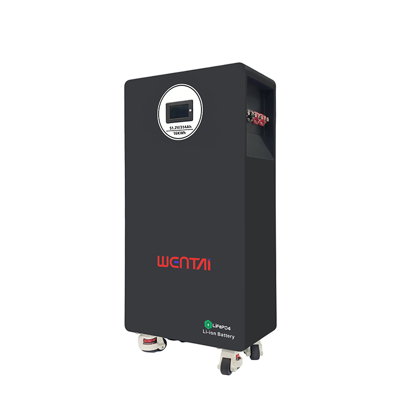 Energy Storage System WTB-16K/16S-A